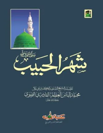 Shahr al-Habib
